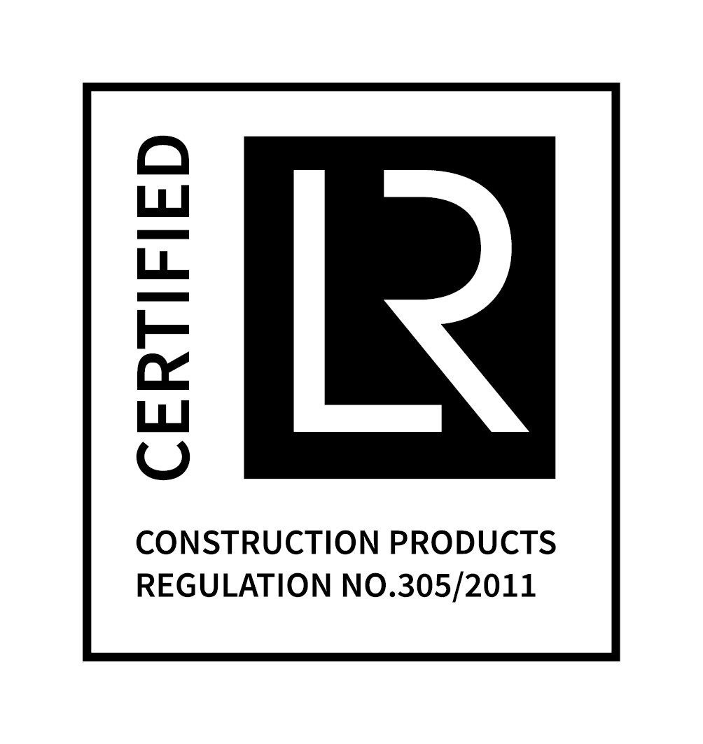 Construction Products Regulation No. 305/2011 (Lloyd's Register)