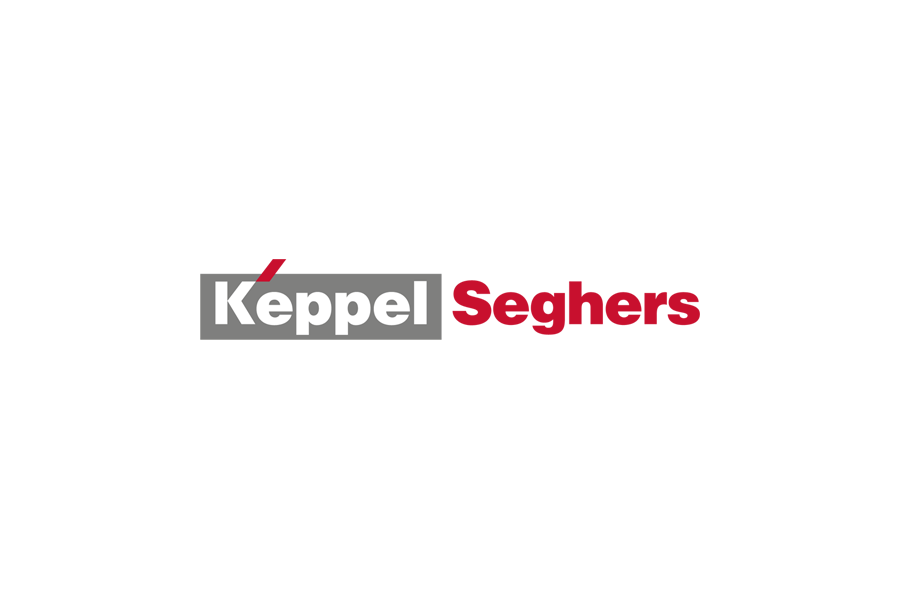 Keppel Seghers
